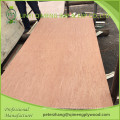 Bbcc Grade Bintangor Door Skin Plywood with Door Size